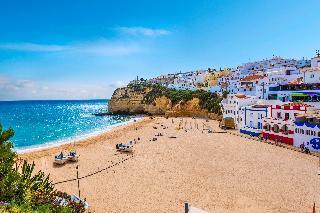 Placid Village Carvoeiro  Exterior photo